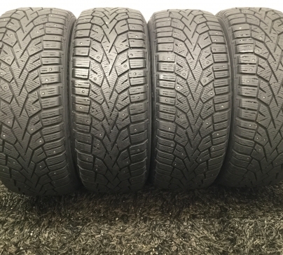 General Altimax Arctic 12