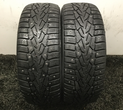 NOKIAN NORDMAN 7