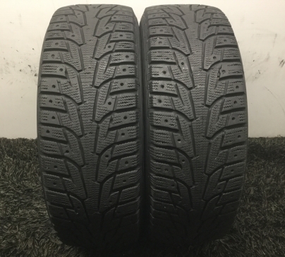 HANKOOK Winter I'Pike RS W419