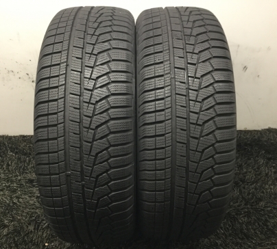HANKOOK WINTER I CEPT EVO 2 SUV