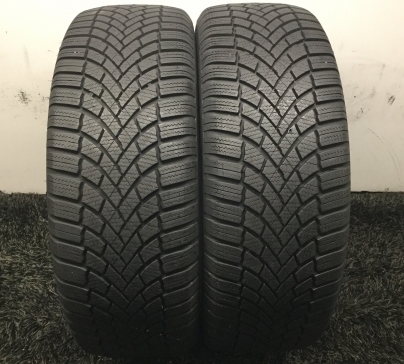 BRIDGESTONE BLIZZAK LM005