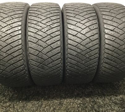 GOOD YEAR UltraGrip Ice Arctic