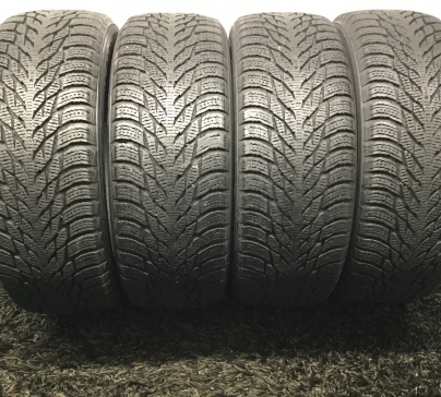 NOKIAN Hakkapeliitta R3