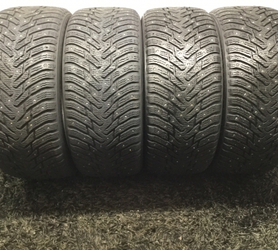NOKIAN HAKKAPELIITTA 8