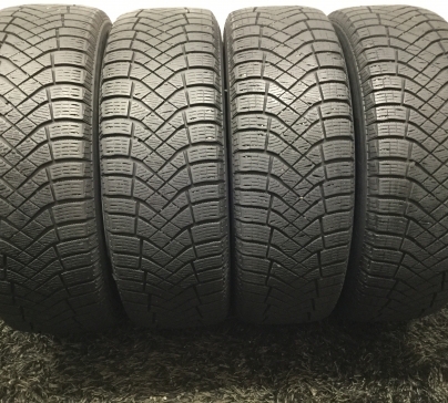PIRELLI ICE ZERO FR