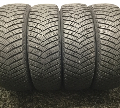 GOOD YEAR ULTRAGRIP Ice Arctic SUV 4X4