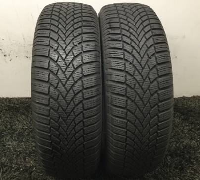 BRIDGESTONE BLIZZAK LM005