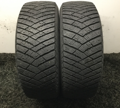 GOOD YEAR ULTRAGRIP Ice Arctic SUV 4X4