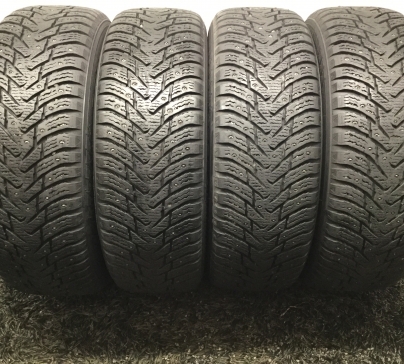 NOKIAN Hakkapeliitta 8 SUV