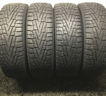 NEXEN WinGuard WinSpike SUV