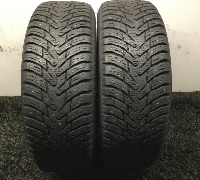 NOKIAN Hakkapeliitta 8 SUV
