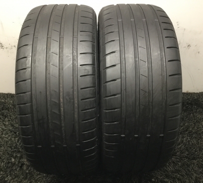 POWERTRAC Racing Pro