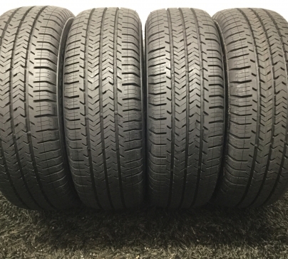 MICHELIN Agilis 51