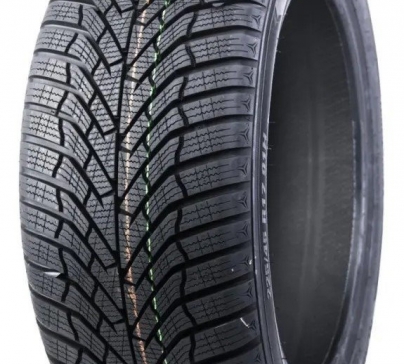 KUMHO WINTERCRAFT WP52+ EV ready 3PMSF