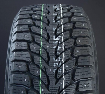 KUMHO WI32 studded (FS) 3PMSF