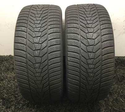 HANKOOK Winter I CEPT EVO 3