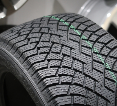 NOKIAN Hakkapeliitta R5 SUV