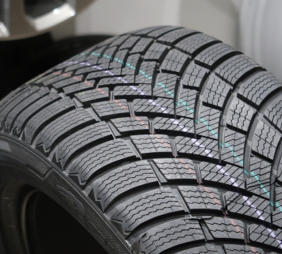 Barum FR POLARIS 6 EV 3PMSF