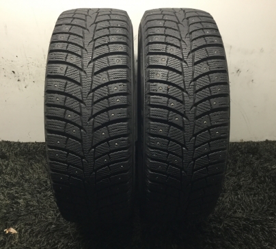 LAUFENN I FIT ICE LW71