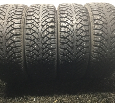 NOKIAN HAKKAPELIITTA 4