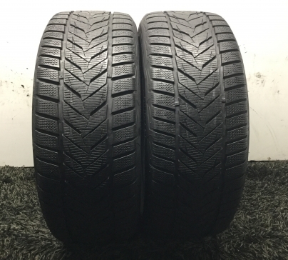 VREDESTEIN WINTRAC XTREME S