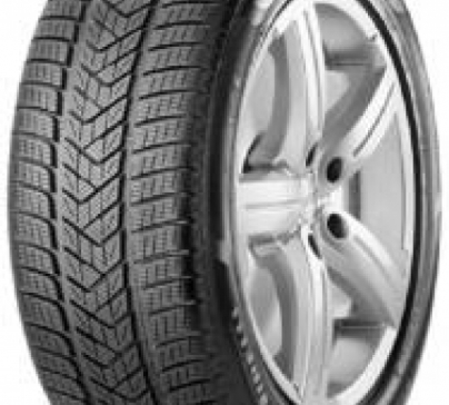 PIRELLI SCORPION WINTER 3PMSF