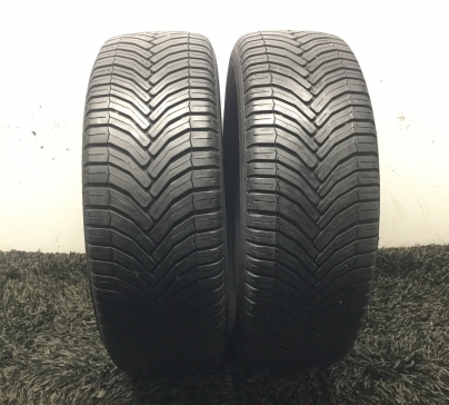 MICHELIN CROSS CLIMATE
