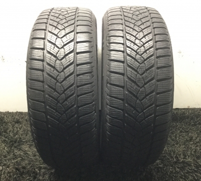 FULDA Kristall Control SUV