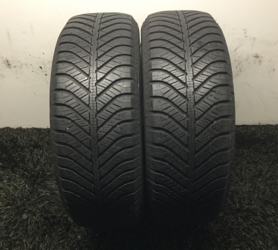 GOOD YEAR Vector 4Seasons