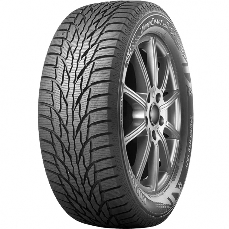 KUMHO WS51 - Rīgas Riepu Centrs