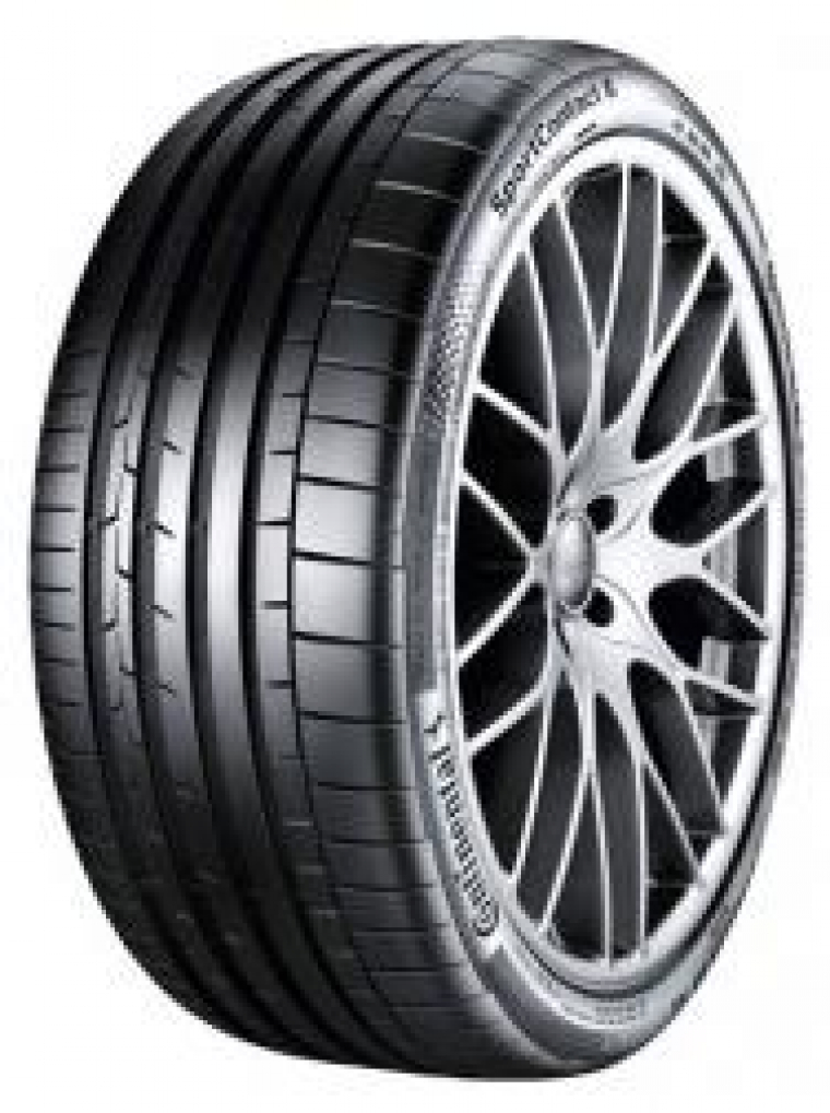 CONTINENTAL CSC 6 MO1 - Rīgas Riepu Centrs