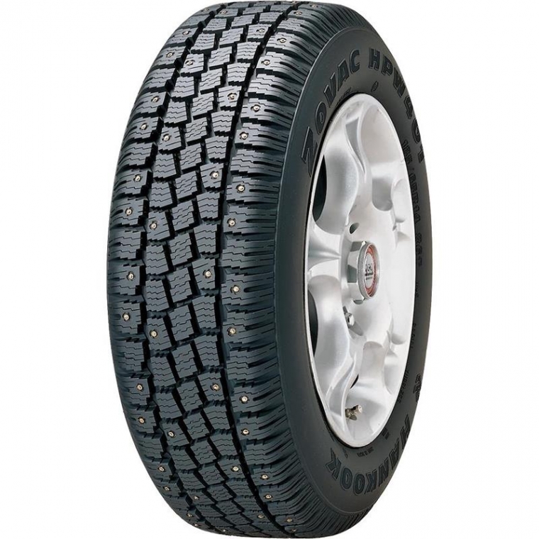 HANKOOK ZOVAC HP (W401) - Rīgas Riepu Centrs