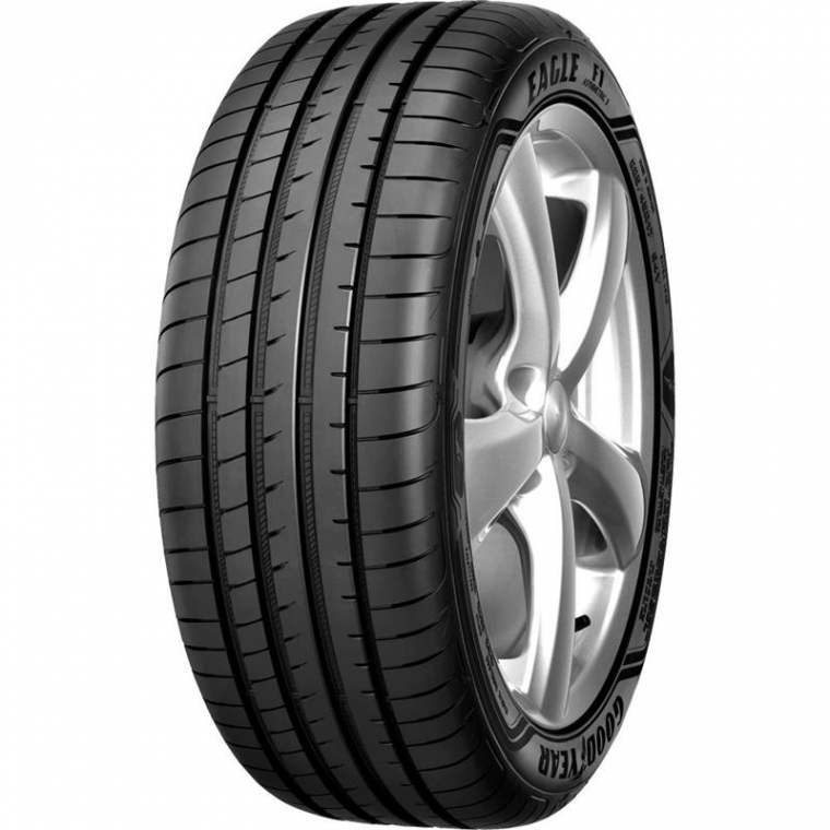 GOODYEAR PCR EAGLE F1 ASYMMETRIC 3 - Rīgas Riepu Centrs