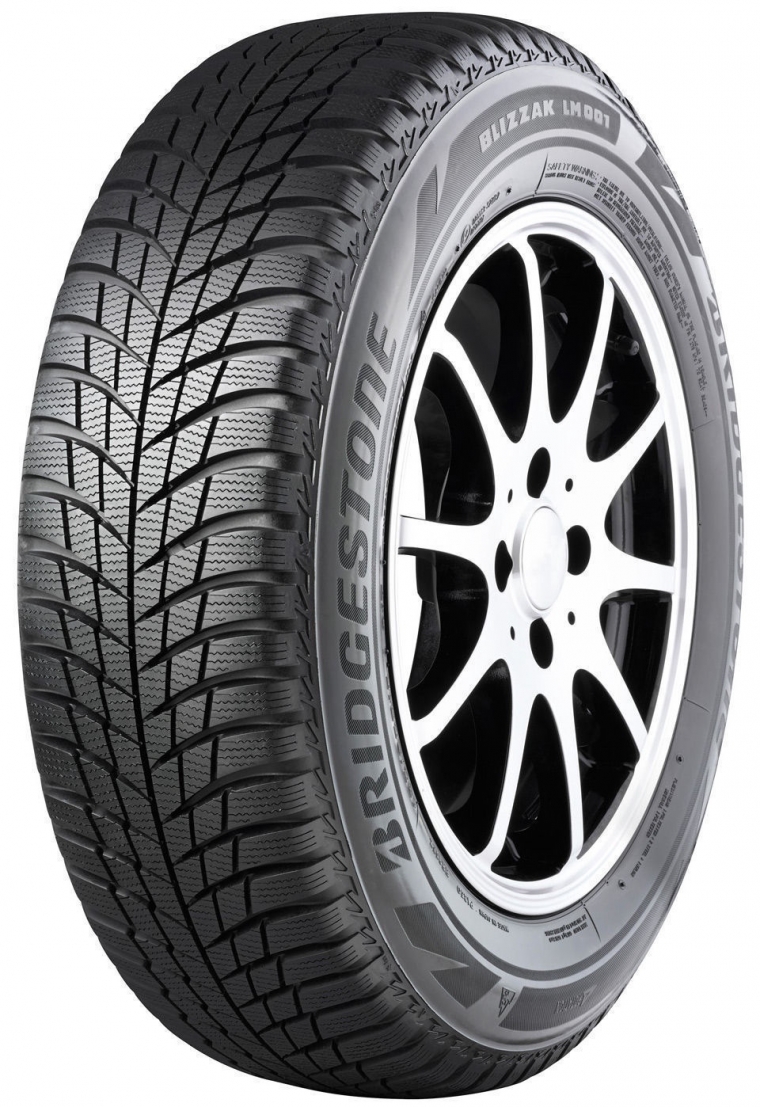 BRIDGESTONE LM001 RUNFLAT - Rīgas Riepu Centrs