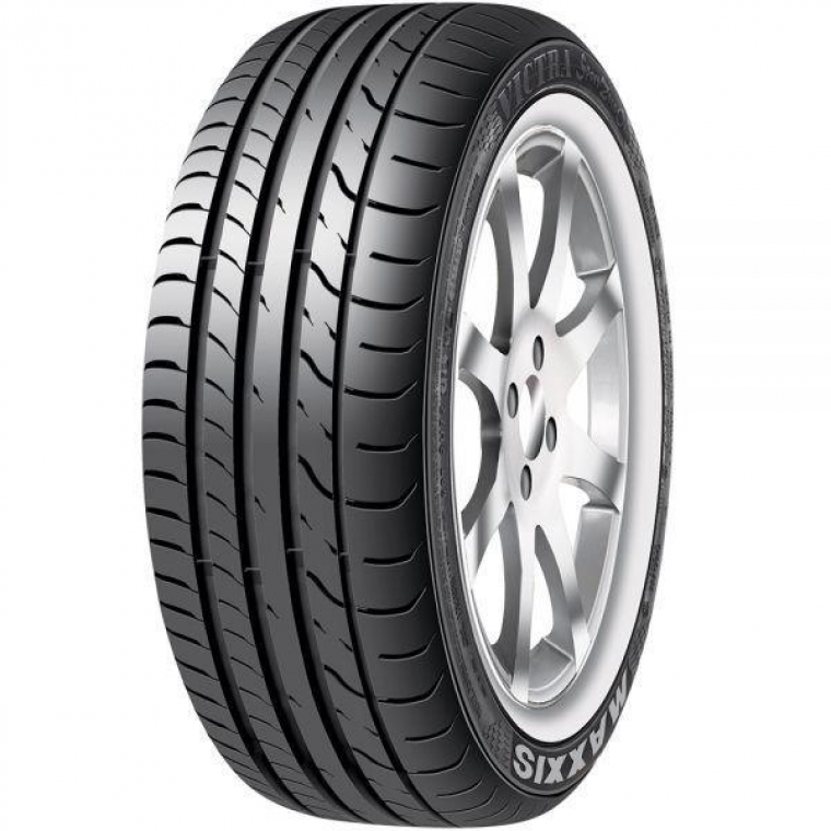 MAXXIS VICTRA SPORT ZERO ONE VS01 - Rīgas Riepu Centrs