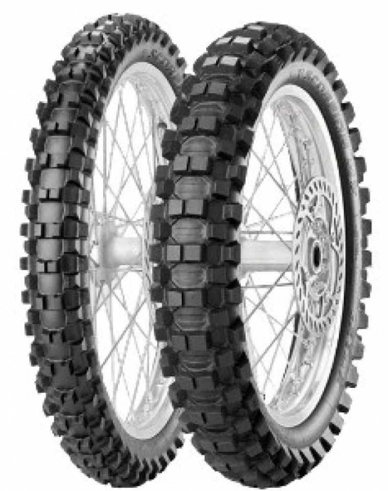 PIRELLI Scorpion MX Extra-X - Rīgas Riepu Centrs