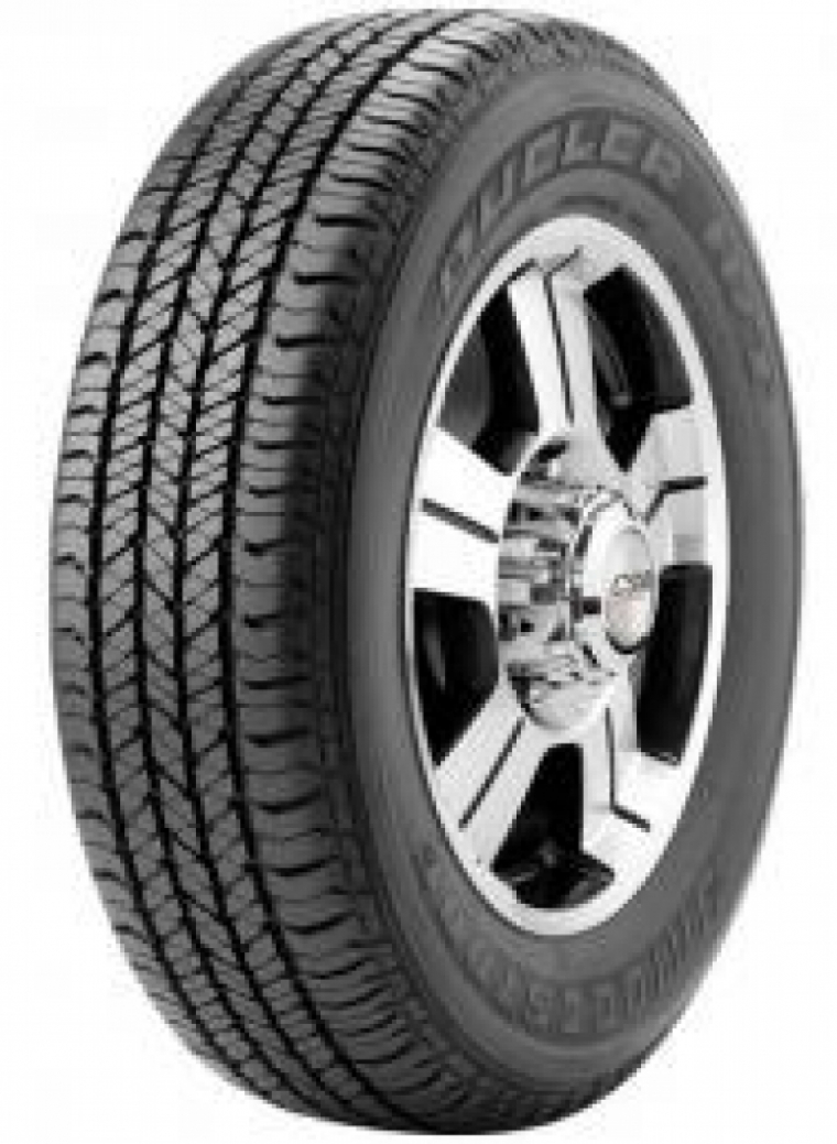 BRIDGESTONE D684II - Rīgas Riepu Centrs