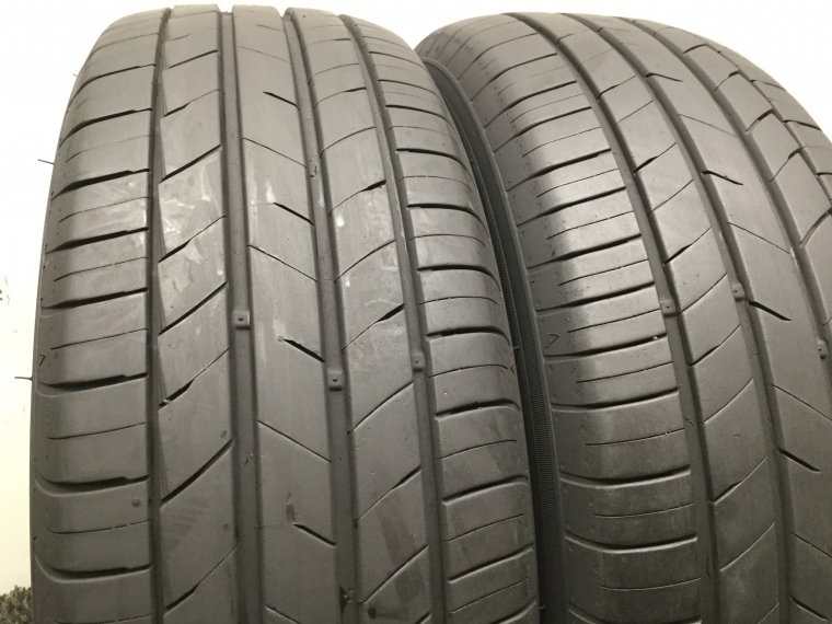 KUMHO ECSTA HS52 - Rīgas Riepu Centrs