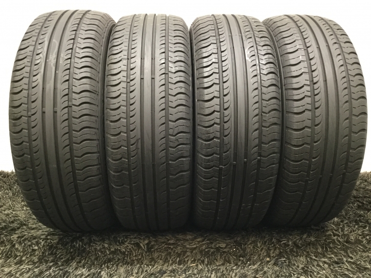 HANKOOK OPTIMO K415 - Rīgas Riepu Centrs