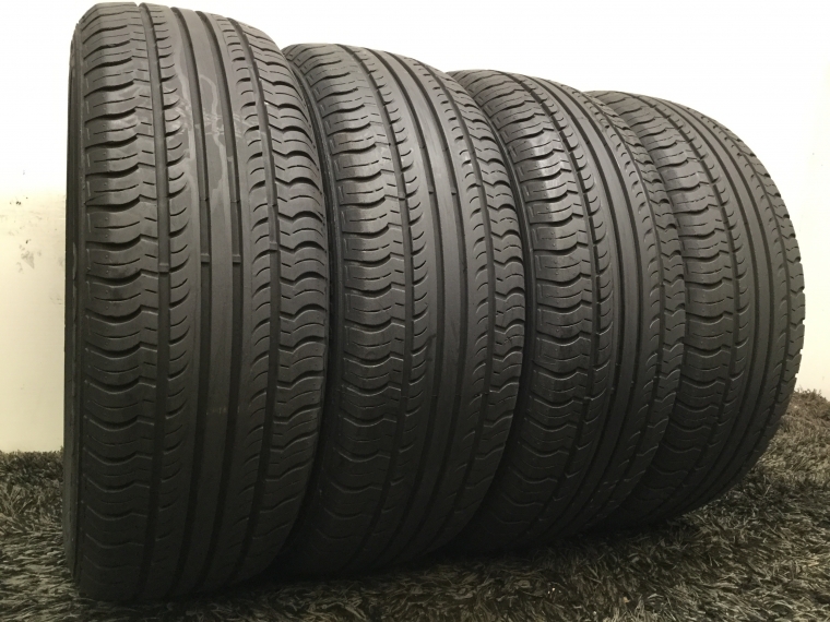 HANKOOK OPTIMO K415 - Rīgas Riepu Centrs