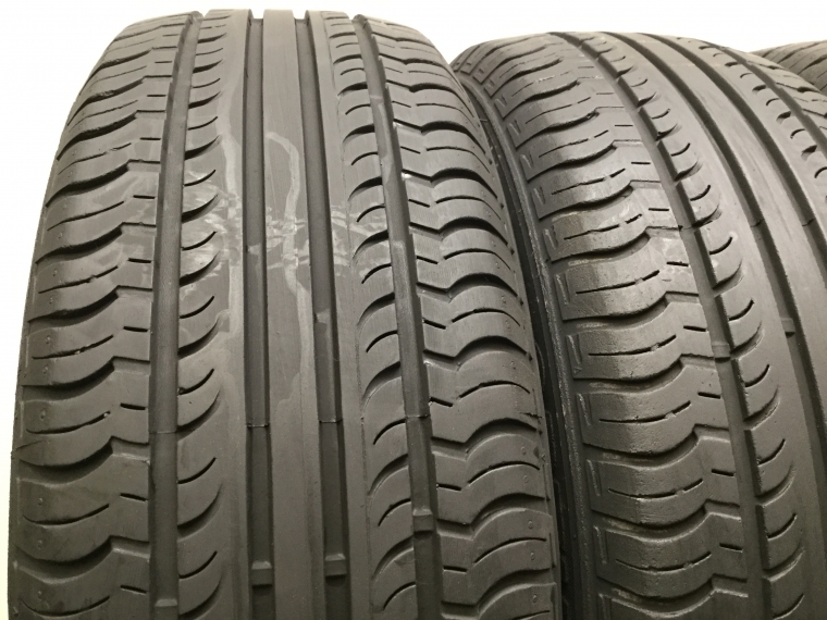 HANKOOK OPTIMO K415 - Rīgas Riepu Centrs