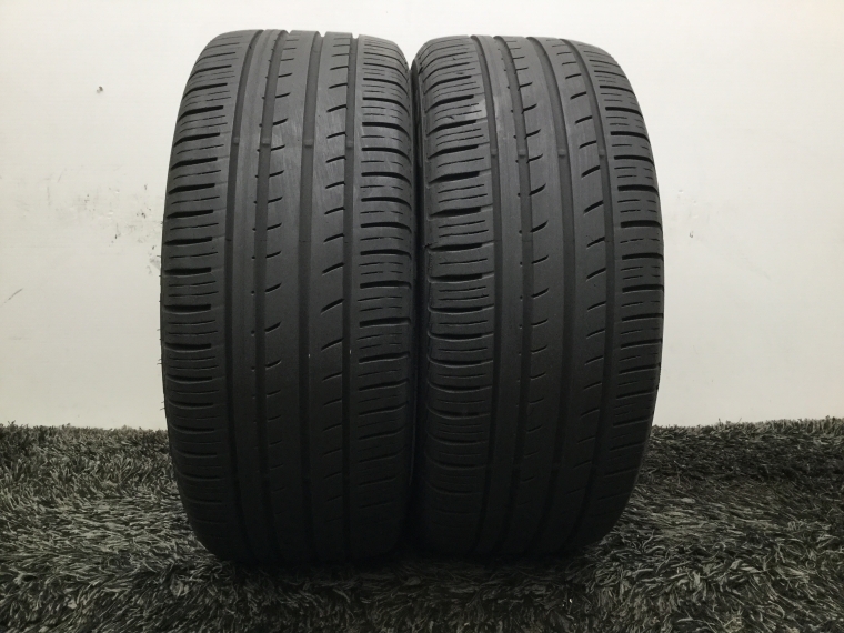 PIRELLI P7 - Rīgas Riepu Centrs