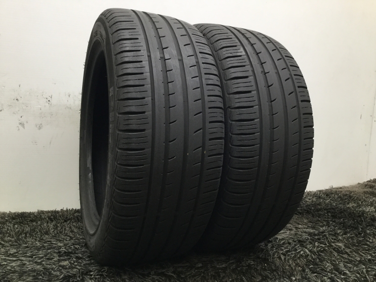 PIRELLI P7 - Rīgas Riepu Centrs