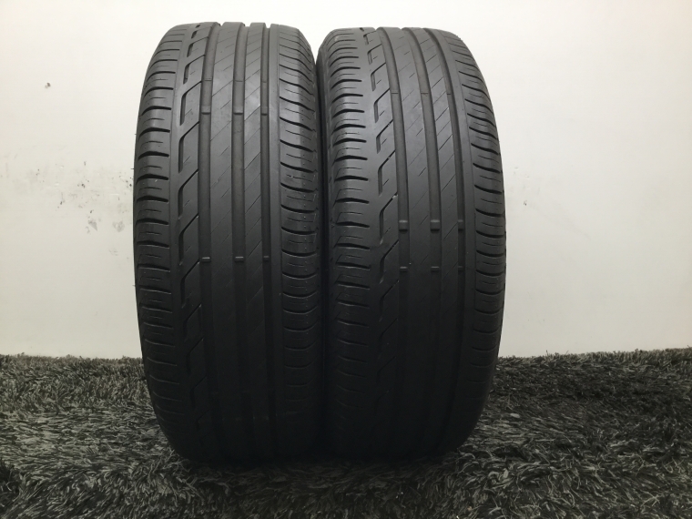 BRIDGESTONE TURANZA T001 - Rīgas Riepu Centrs