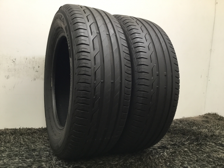 BRIDGESTONE TURANZA T001 - Rīgas Riepu Centrs