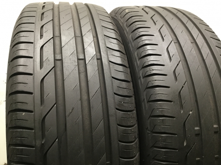 BRIDGESTONE TURANZA T001 - Rīgas Riepu Centrs