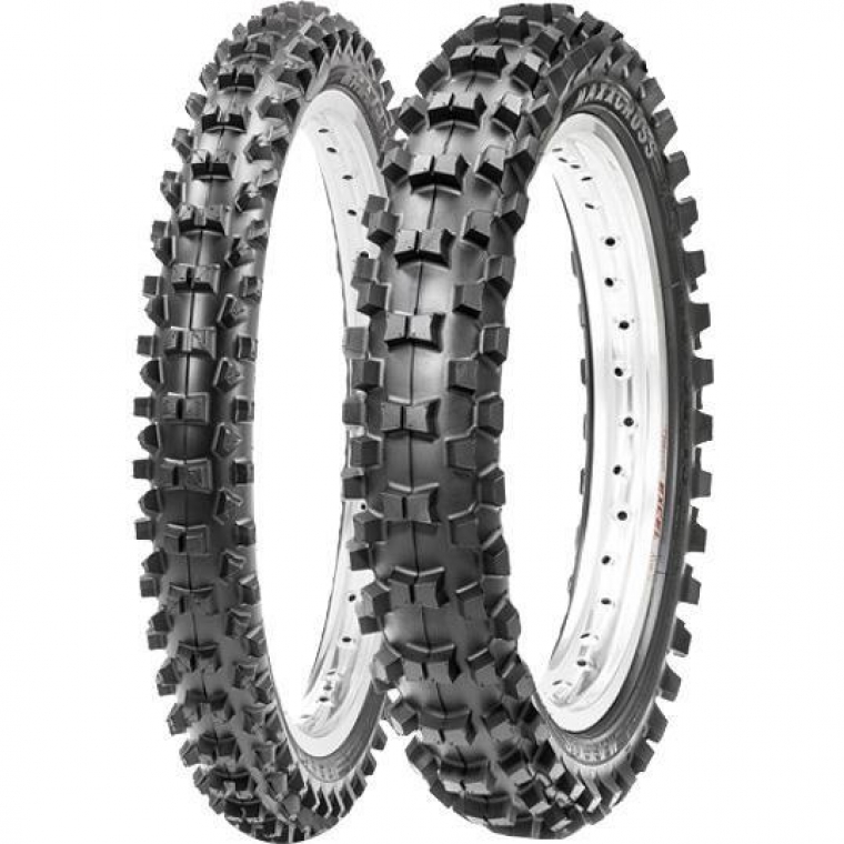 MAXXIS M7332F MaxxEnduro - Rīgas Riepu Centrs