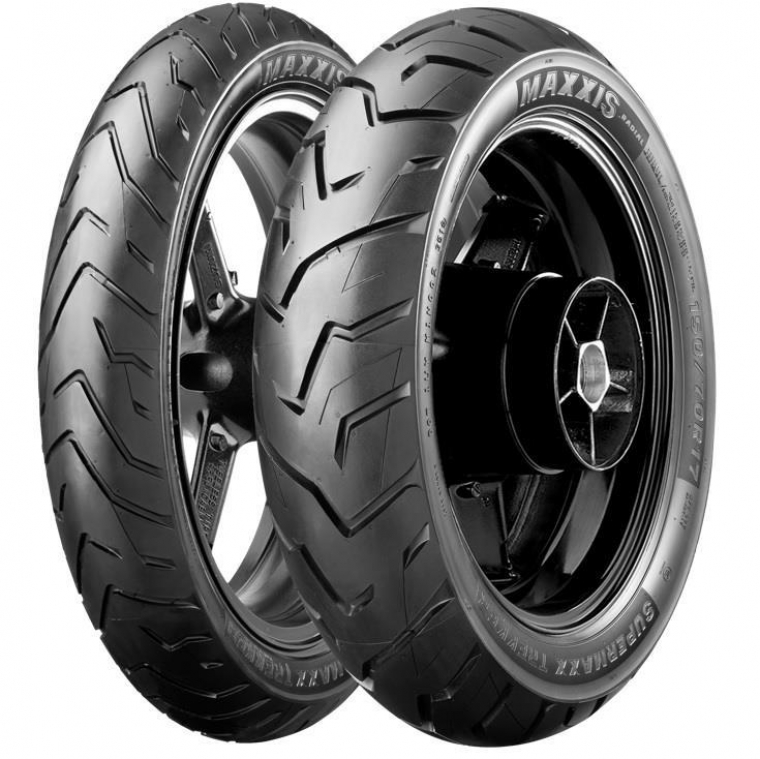 MAXXIS MA-ADV MaxxVenture - Rīgas Riepu Centrs