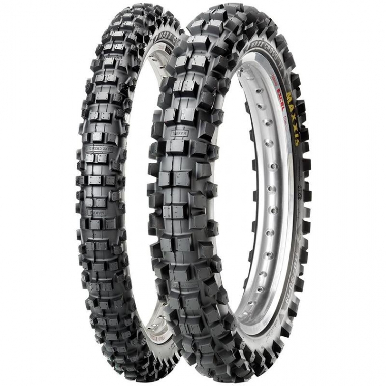 MAXXIS M7305 MAXXCROSS IT - Rīgas Riepu Centrs