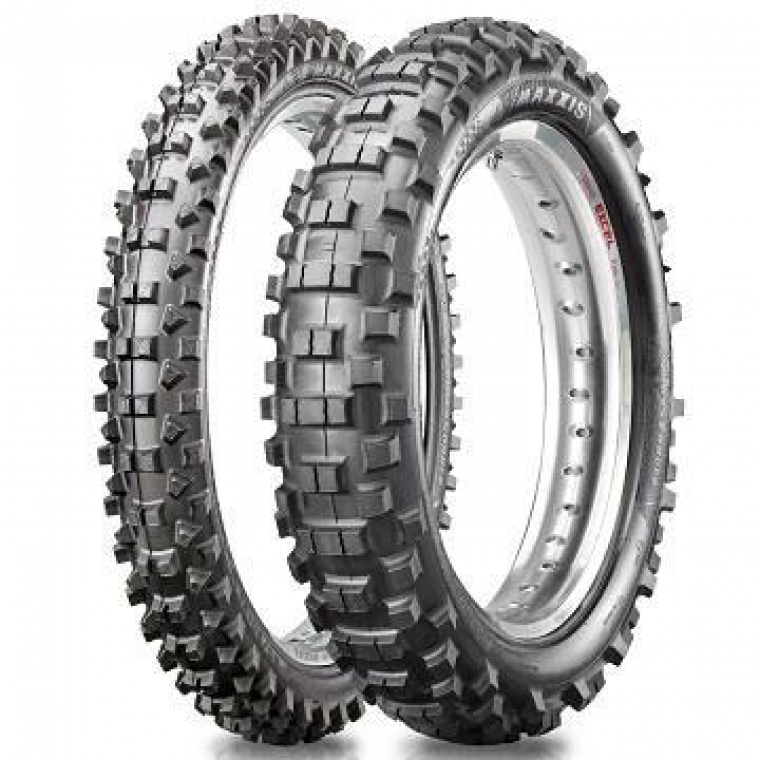 MAXXIS M7324 MaxxEnduro - Rīgas Riepu Centrs